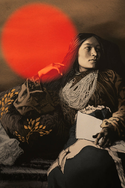 Zitkala