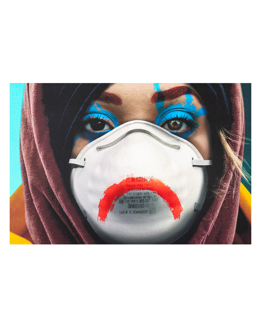 Front Line Defendant