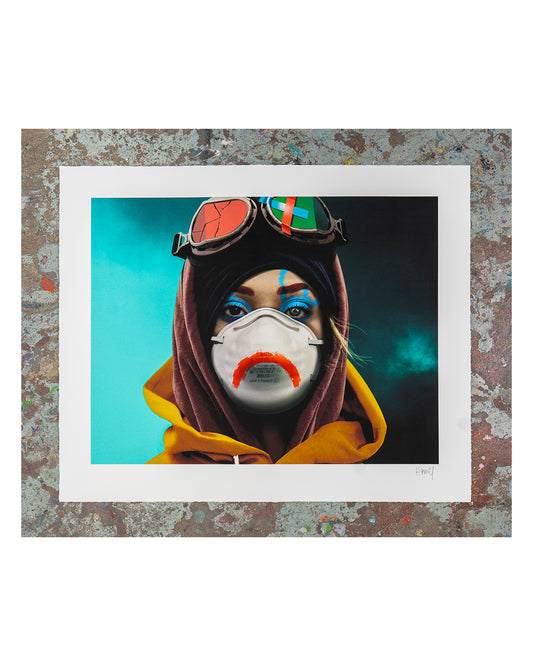 Front Line Defendant