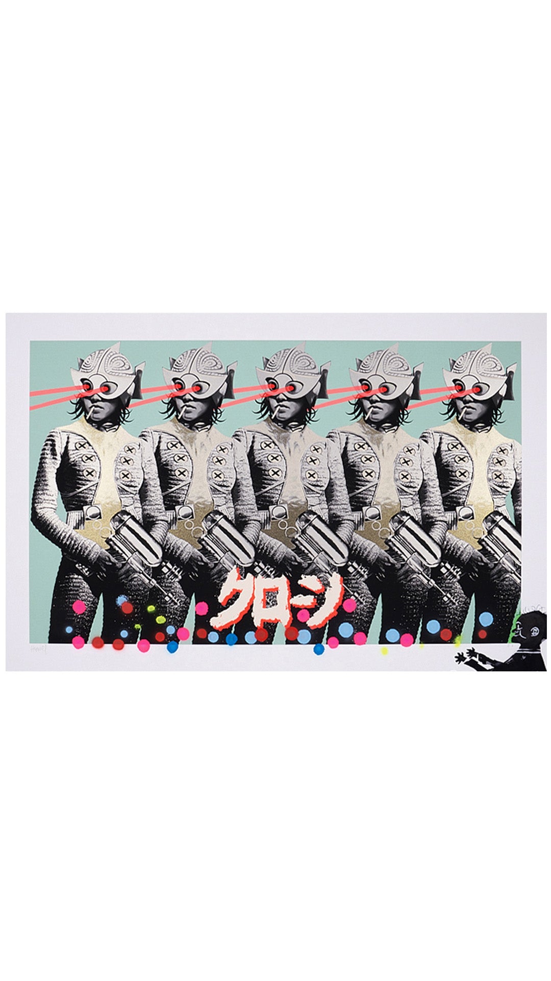 Clones 3.7