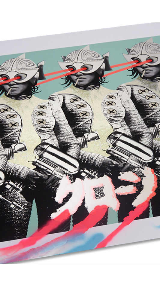 Clones Portfolio Box