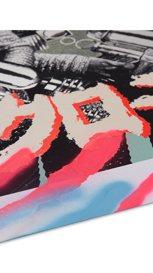 Clones Portfolio Box