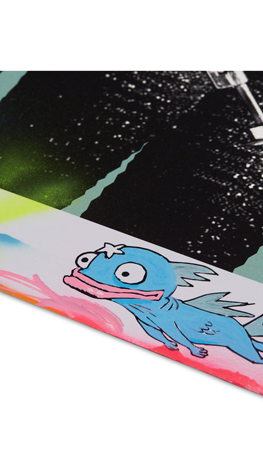 Clones Portfolio Box