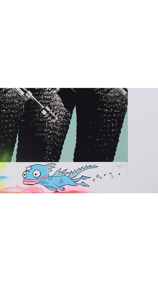 Clones Portfolio Box