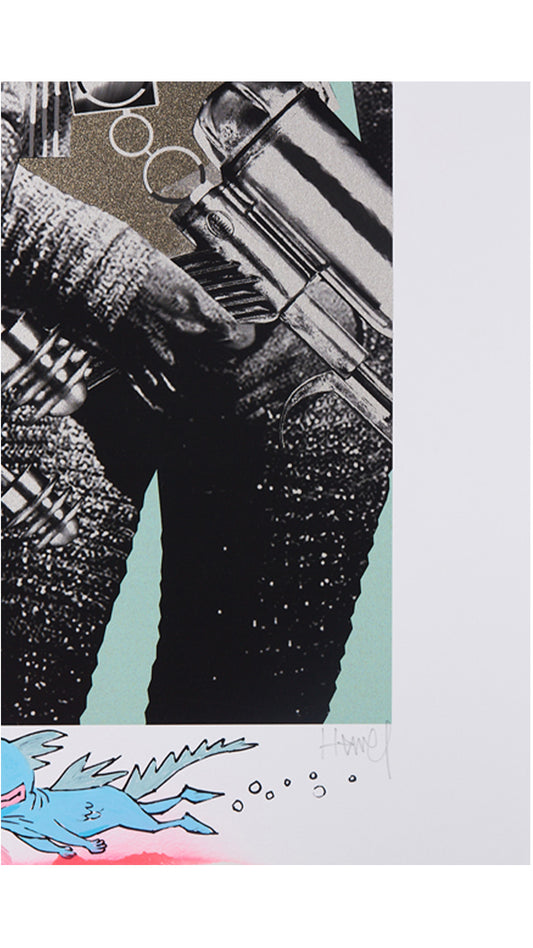 Clones Portfolio Box