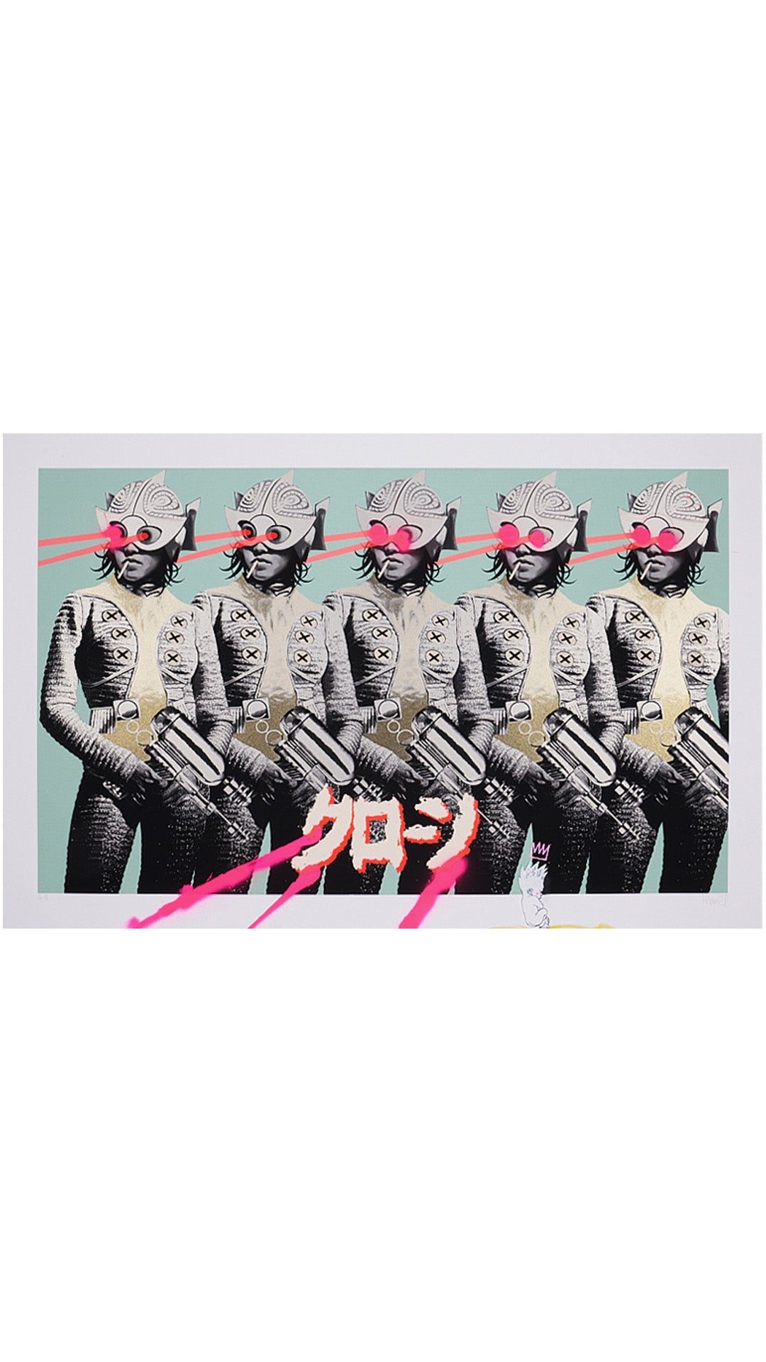 Clones 3.12
