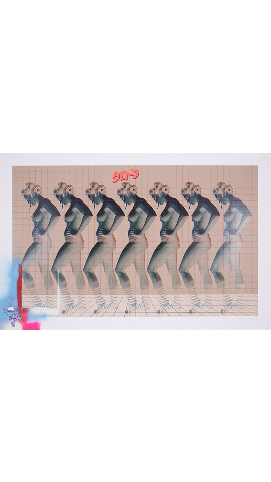 Clones 4.3