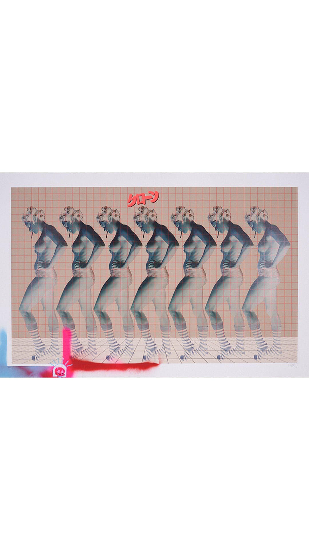 Clones 4.5
