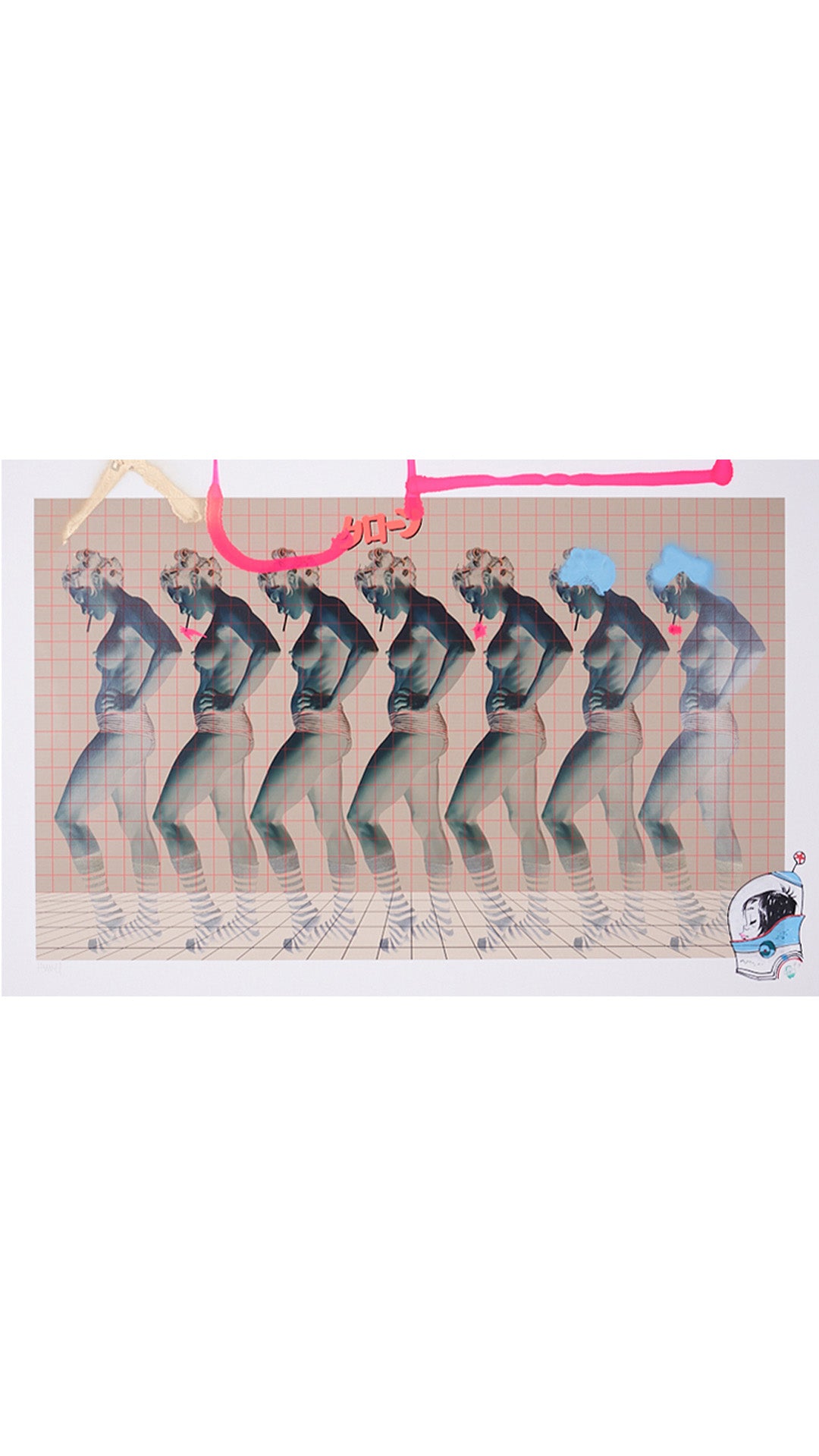 Clones 4.7