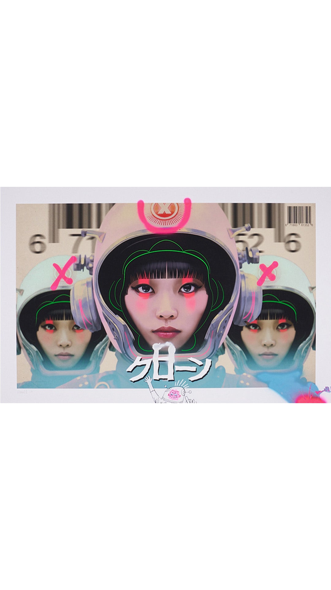 Clones 1.6