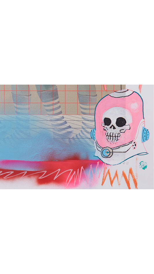 Clones Portfolio Box