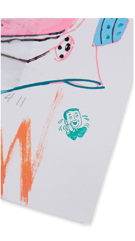 Clones Portfolio Box