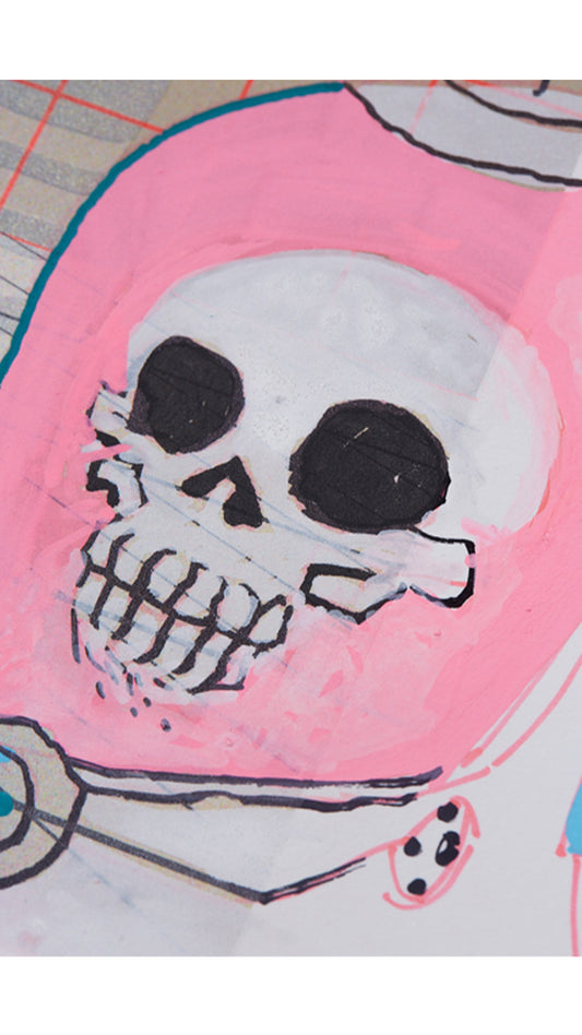 Clones Portfolio Box