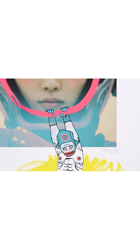 Clones Portfolio Box