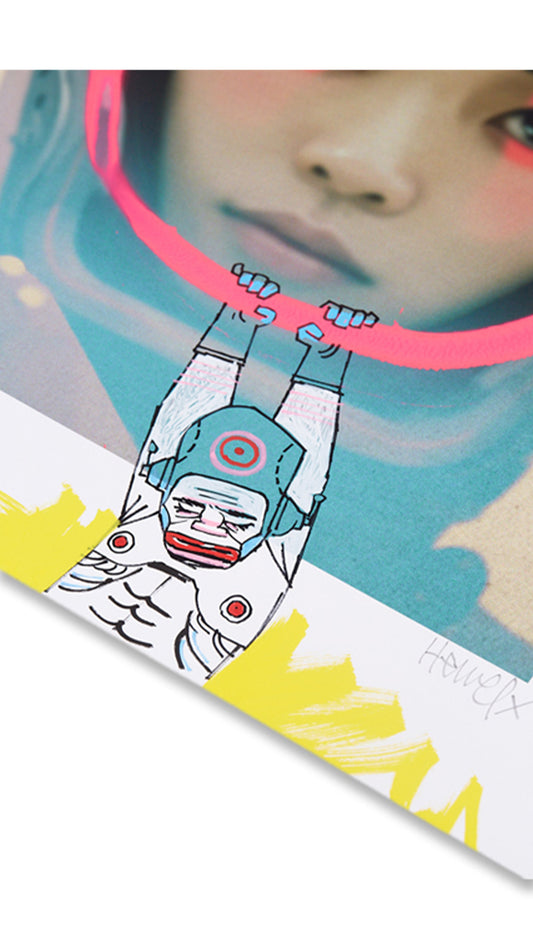 Clones Portfolio Box