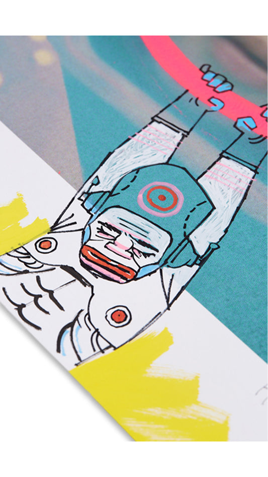 Clones Portfolio Box