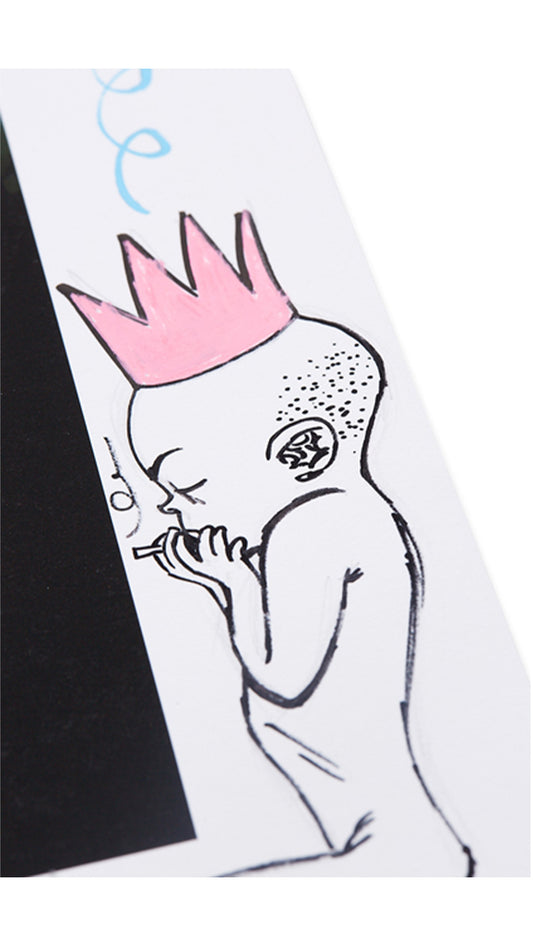 Clones Portfolio Box