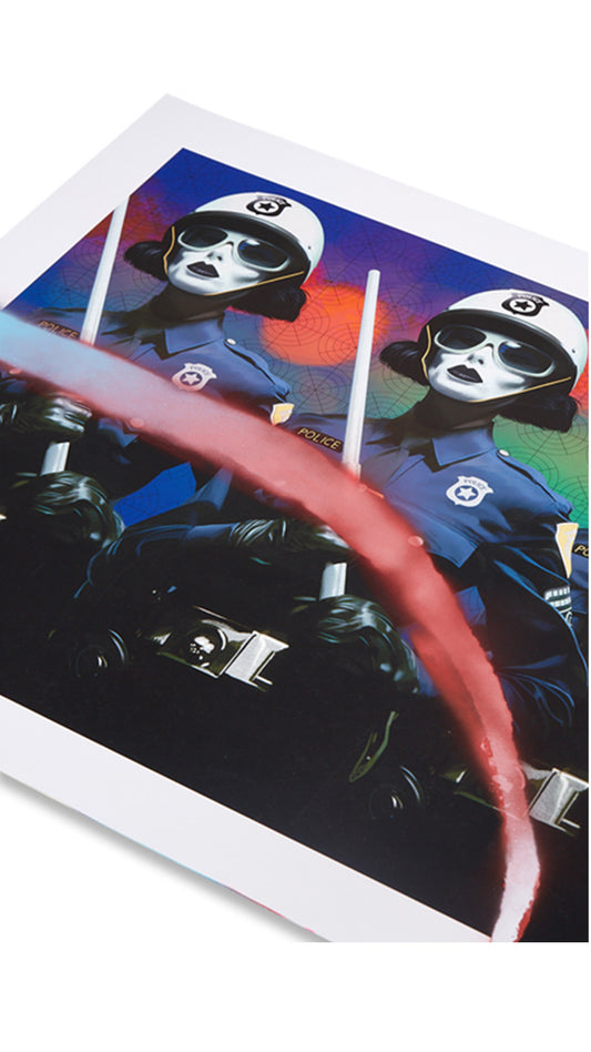 Clones Portfolio Box