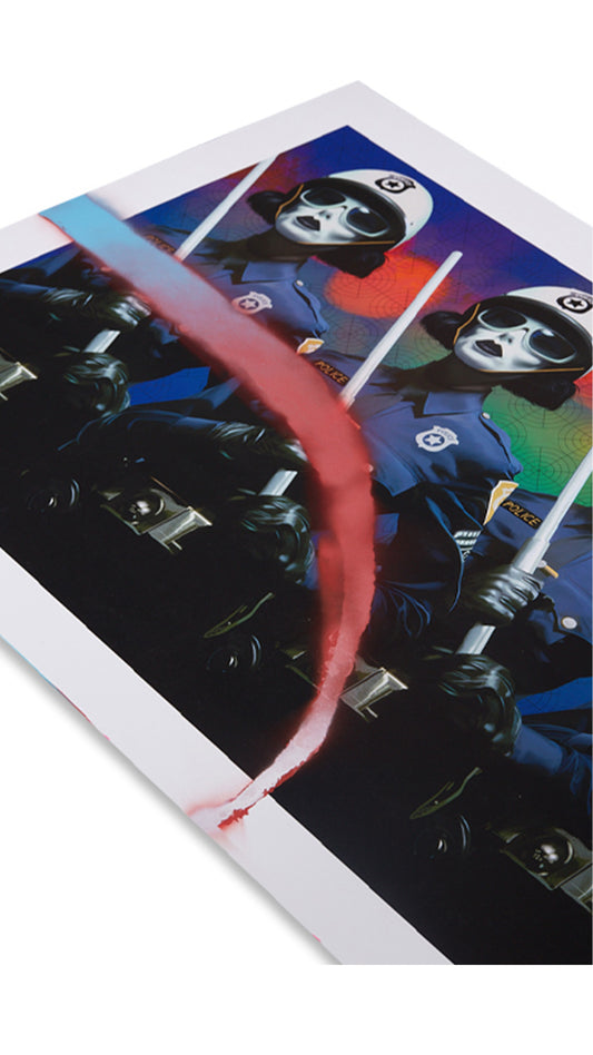 Clones Portfolio Box