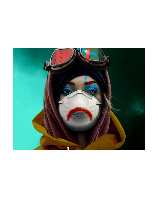 Front Line Defendant