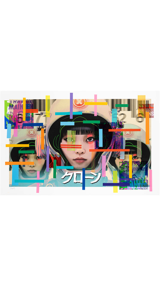 Attack on the Clones V2 1.12