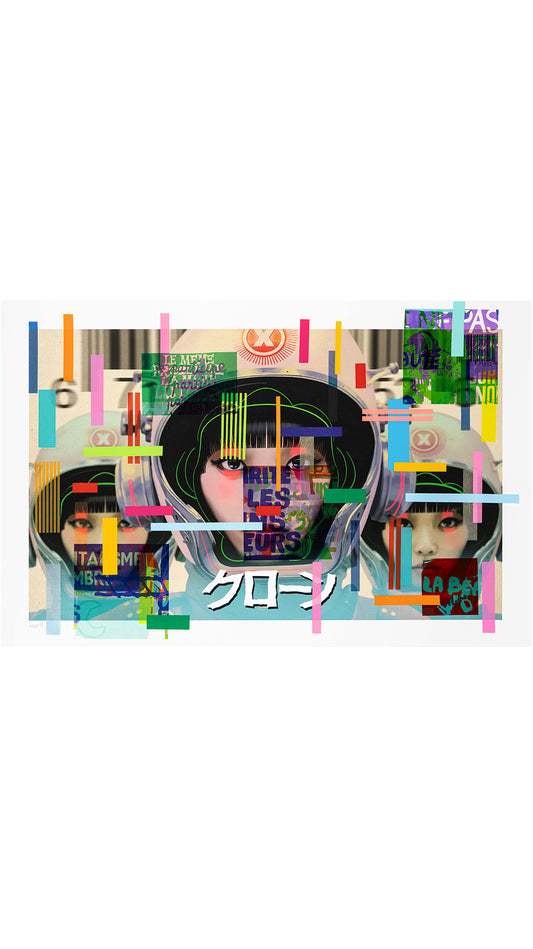 Attack on the Clones V2 1.6