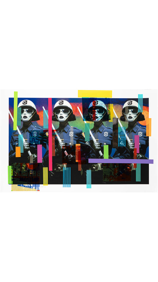 Attack on the Clones V2 2.11