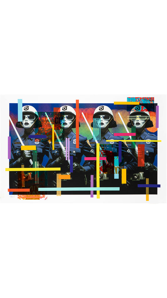 Attack on the Clones V2 2.1