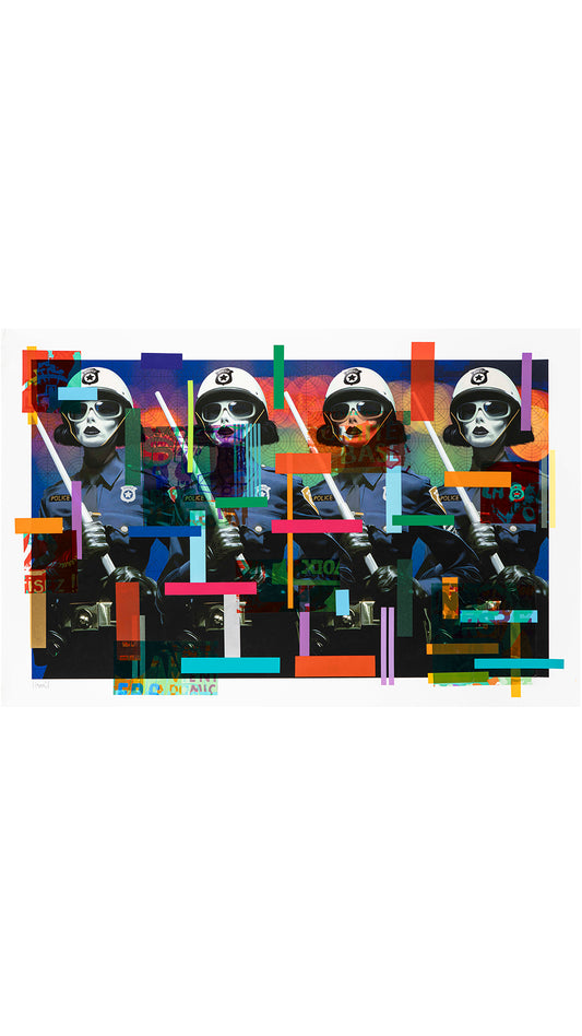 Attack on the Clones V2 2.4