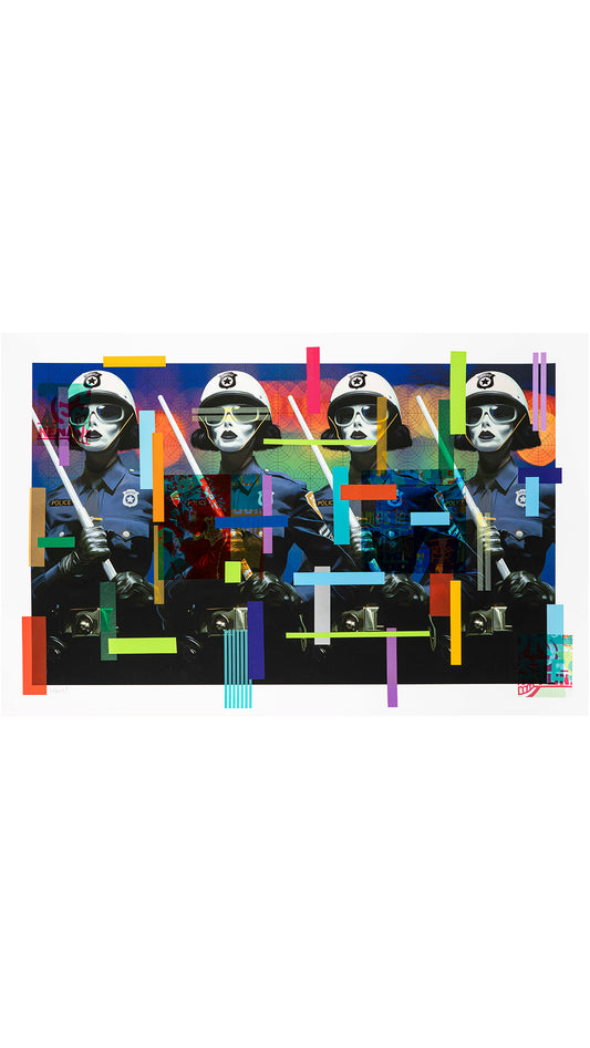 Attack on the Clones V2 2.5