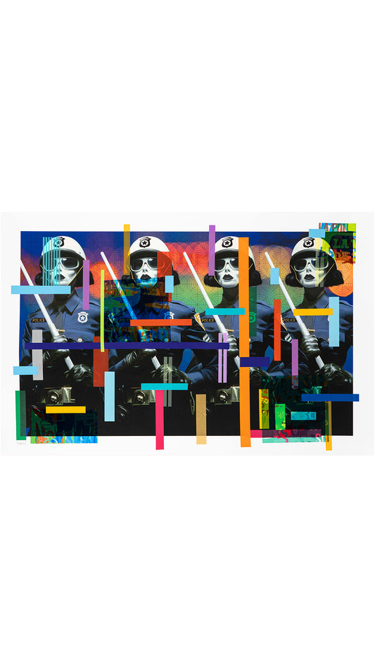 Attack on the Clones V2 2.6