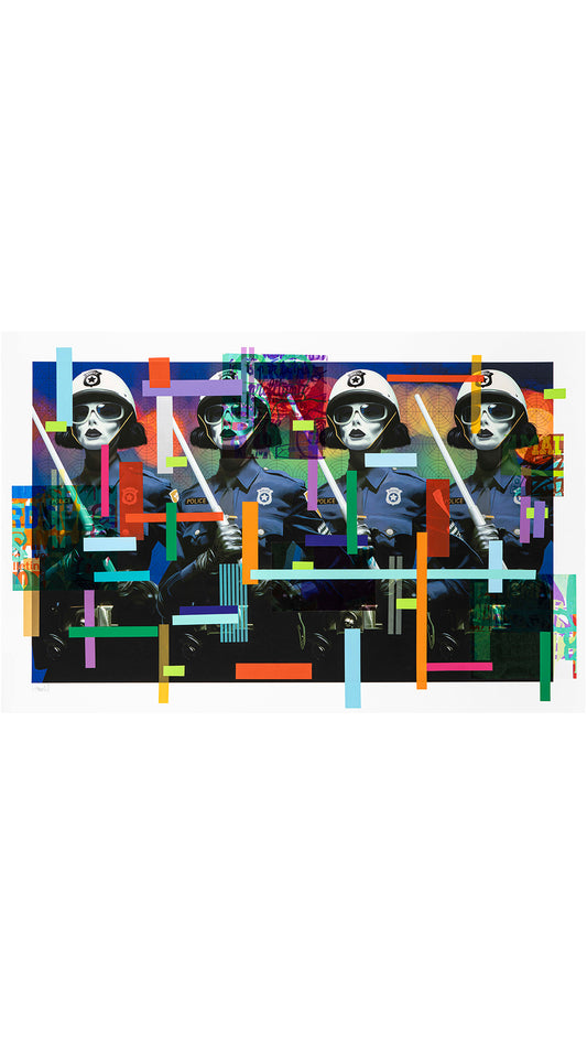 Attack on the Clones V2 2.7