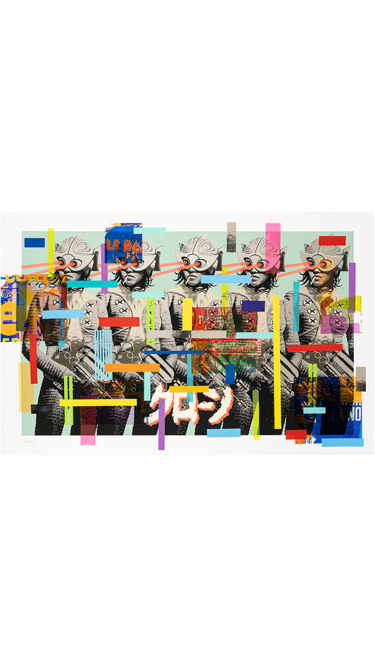 Attack on the Clones V2 3.10