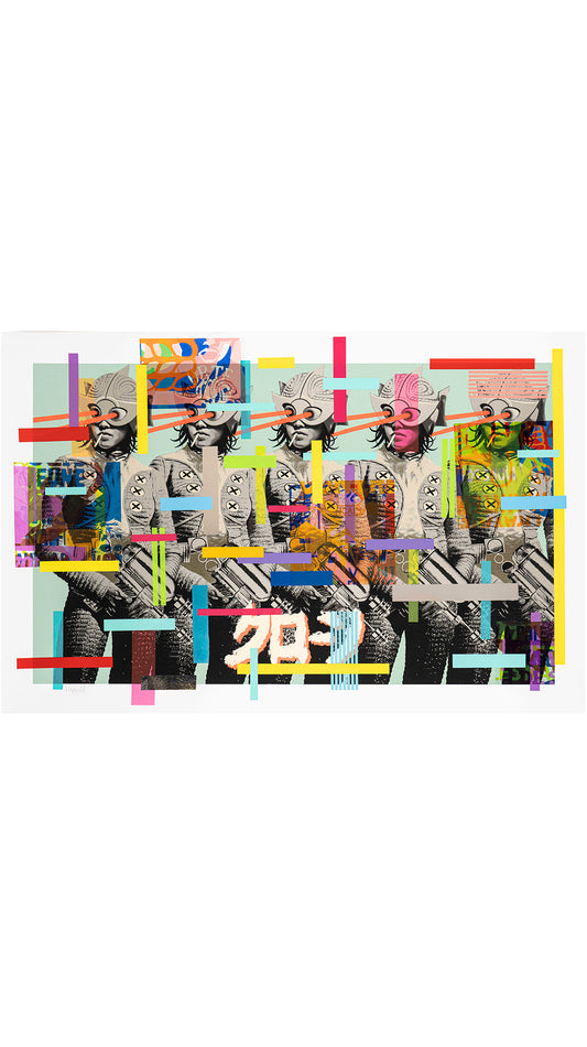 Attack on the Clones V2 3.11