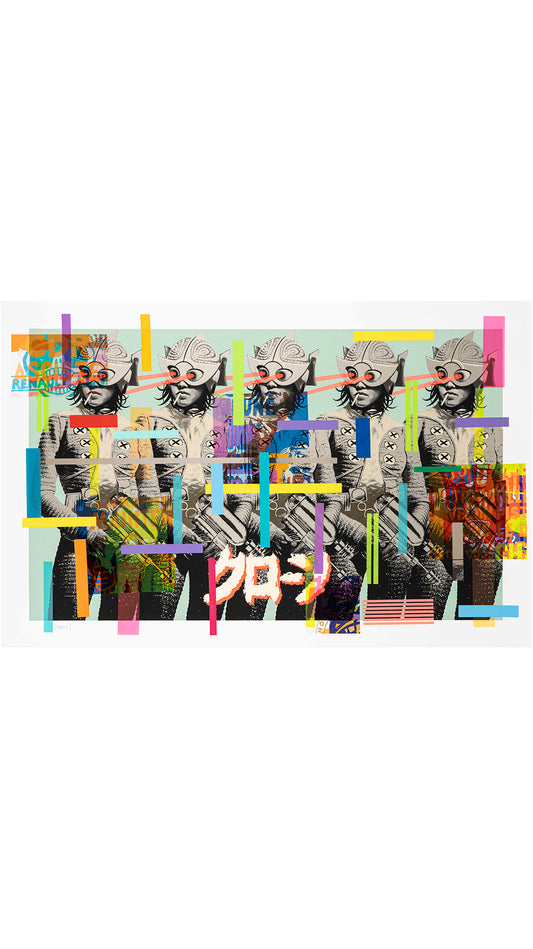 Attack on the Clones V2 3.12