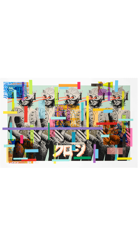 Attack on the Clones V2 3.13