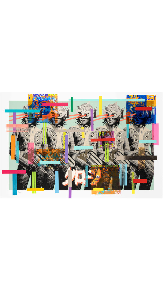 Attack on the Clones V2 3.14