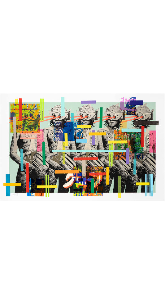 Attack on the Clones V2 3.15