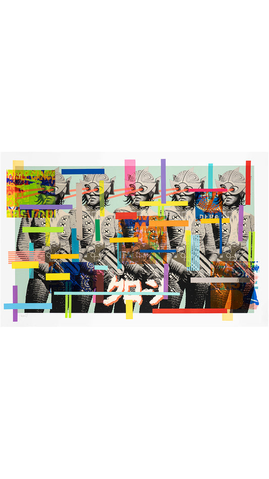 Attack on the Clones V2 3.1