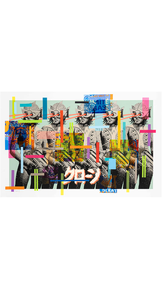 Attack on the Clones V2 3.2