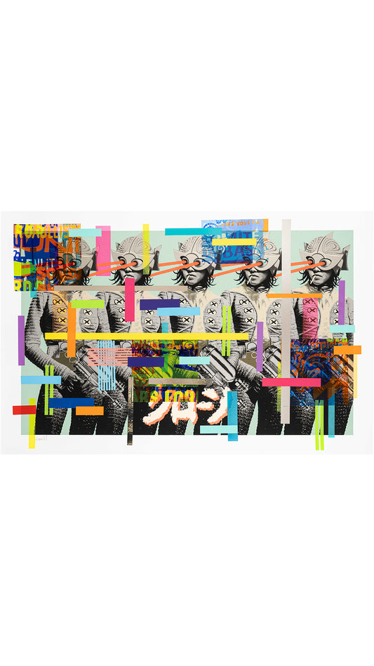 Attack on the Clones V2 3.3