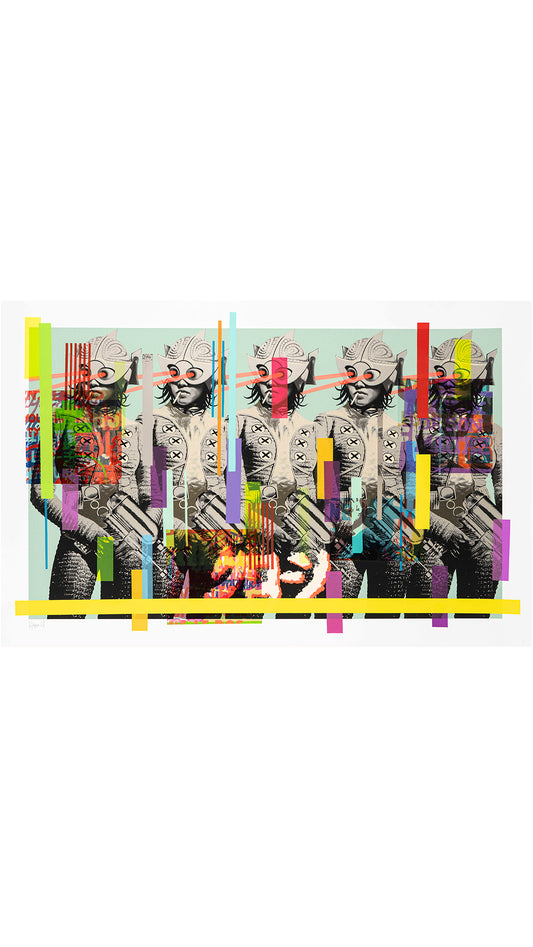 Attack on the Clones V2 3.4