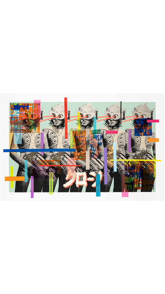 Attack on the Clones V2 3.6