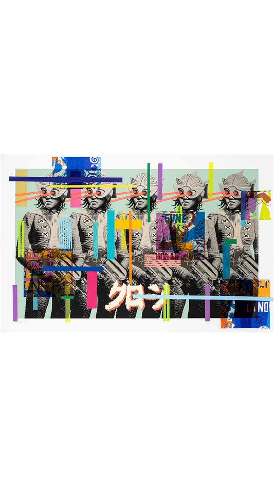 Attack on the Clones V2 3.7