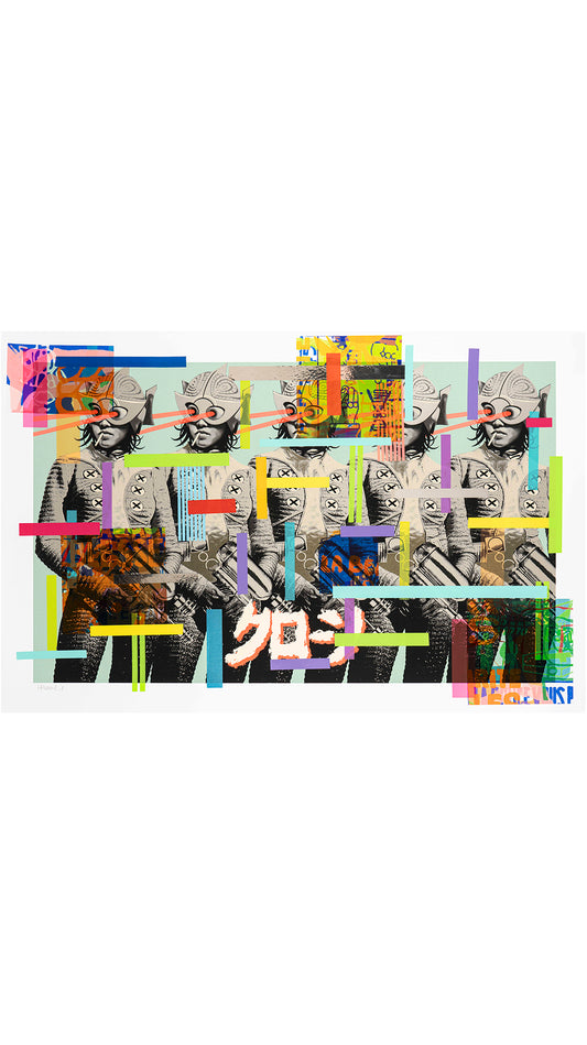 Attack on the Clones V2 3.8