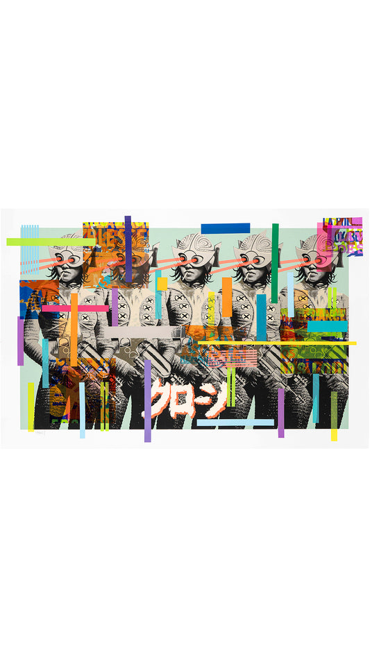 Attack on the Clones V2 3.9