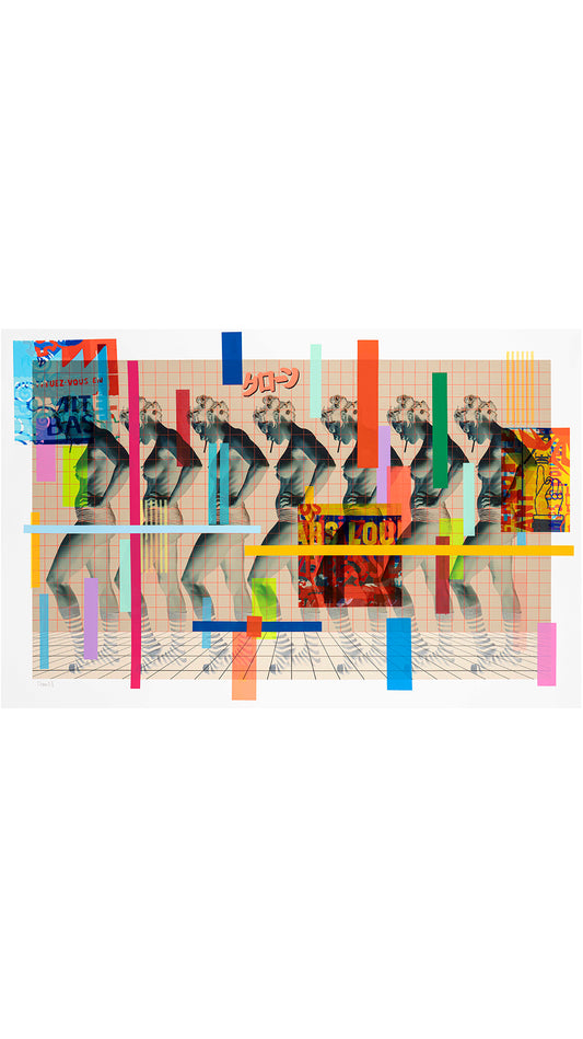 Attack on the Clones V2 4.1