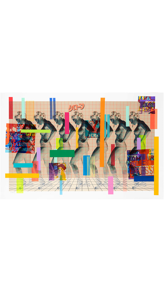 Attack on the Clones V2 4.2