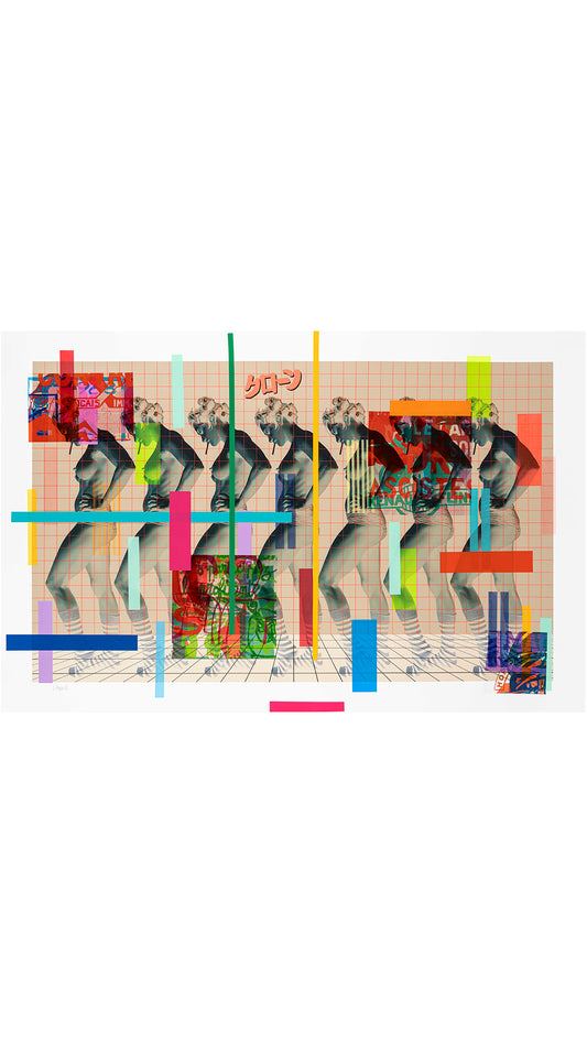 Attack on the Clones V2 4.4