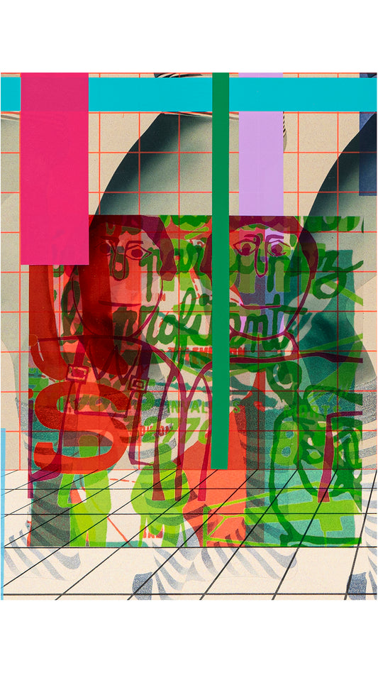 Attack on the Clones V2 4.4